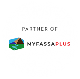 MYFassa Plus Partner Hotels Dolomites Video Emotion Experience new uai 258x253