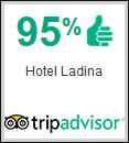 certificato tripadvisor