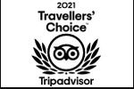 certificato tripadvisor