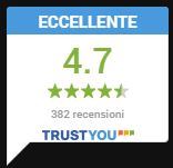 certificato trastyou